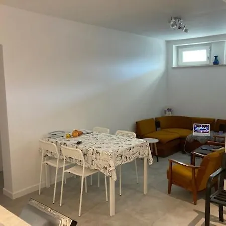 Guest House Ustka * Ustka